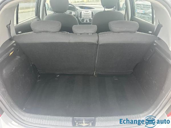 HYUNDAI I20 1.4 Comfort