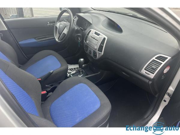 HYUNDAI I20 1.4 Comfort