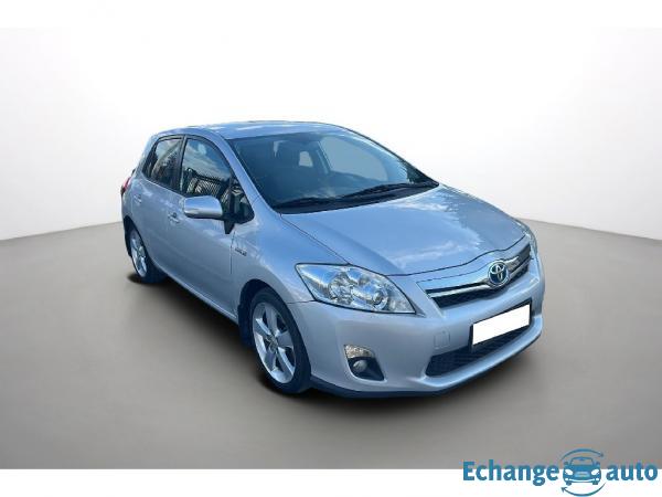 TOYOTA AURIS 1.8 Hybrid Life