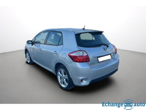TOYOTA AURIS 1.8 Hybrid Life