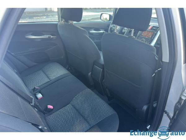 TOYOTA AURIS 1.8 Hybrid Life