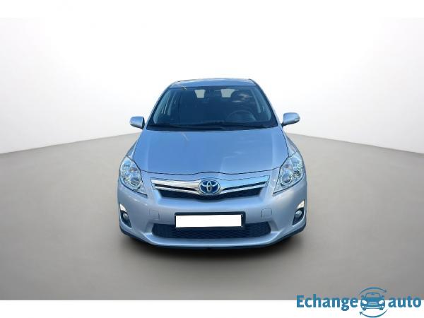 TOYOTA AURIS 1.8 Hybrid Life