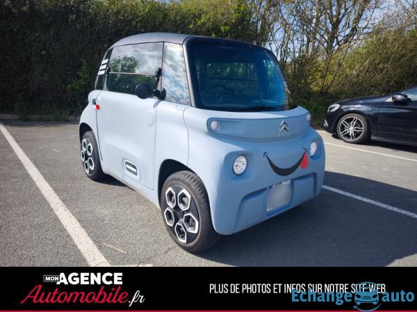 Citroën Ami Base 5.5 Kwh / Garantie 12 Mois