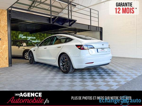 Tesla MODEL 3 PHASE 2 LONG RANGE AWD 461 SOH 100% / TOIT PANORAMIQUE / AUTOPILOTE / GARANTIE TESLA