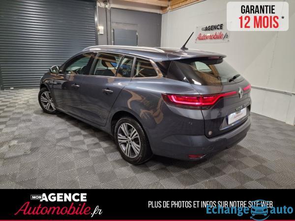 Renault Megane Estate 1.5 Blue DCi EDC7 115 CH EVOLUTION / Garantie 12 Mois