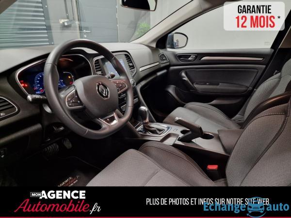 Renault Megane Estate 1.5 Blue DCi EDC7 115 CH EVOLUTION / Garantie 12 Mois
