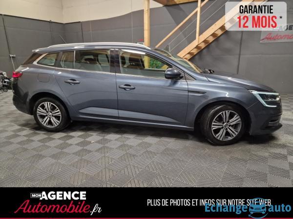 Renault Megane Estate 1.5 Blue DCi EDC7 115 CH EVOLUTION / Garantie 12 Mois