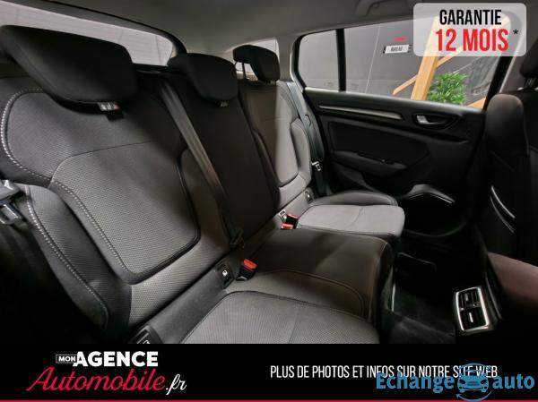 Renault Megane Estate 1.5 Blue DCi EDC7 115 CH EVOLUTION / Garantie 12 Mois