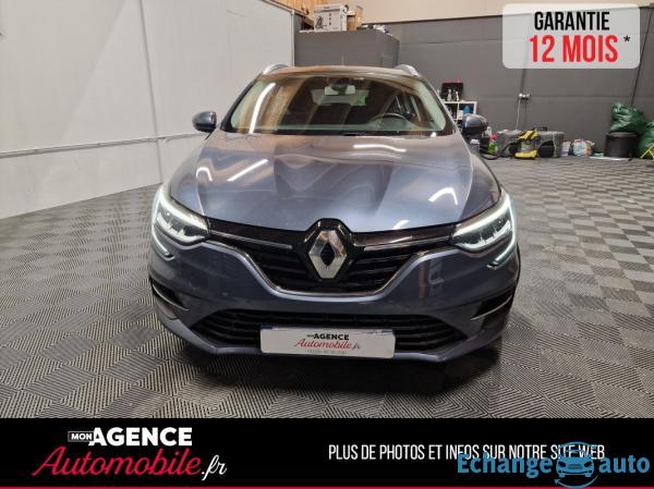 Renault Megane Estate 1.5 Blue DCi EDC7 115 CH EVOLUTION / Garantie 12 Mois