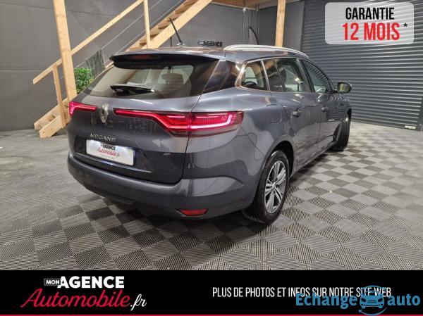 Renault Megane Estate 1.5 Blue DCi EDC7 115 CH EVOLUTION / Garantie 12 Mois