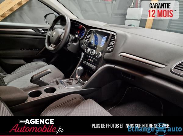 Renault Megane Estate 1.5 Blue DCi EDC7 115 CH EVOLUTION / Garantie 12 Mois