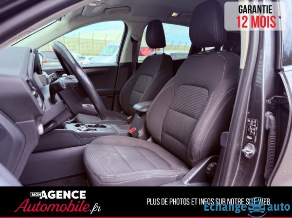 Ford KUGA III 1.5 EcoBlue 120ch Boîte Auto TITANIUM / GARANTIE 12 MOIS