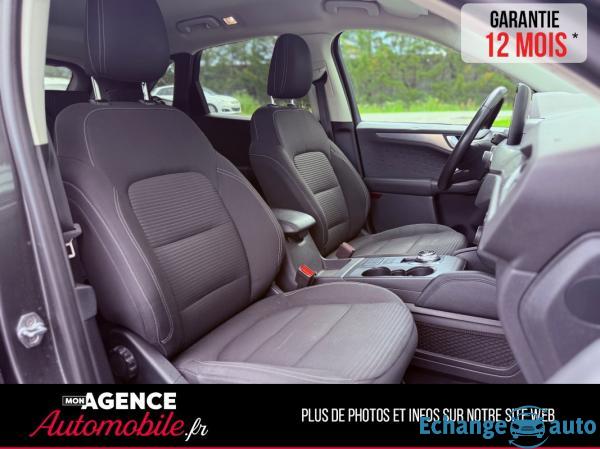 Ford KUGA III 1.5 EcoBlue 120ch Boîte Auto TITANIUM / GARANTIE 12 MOIS
