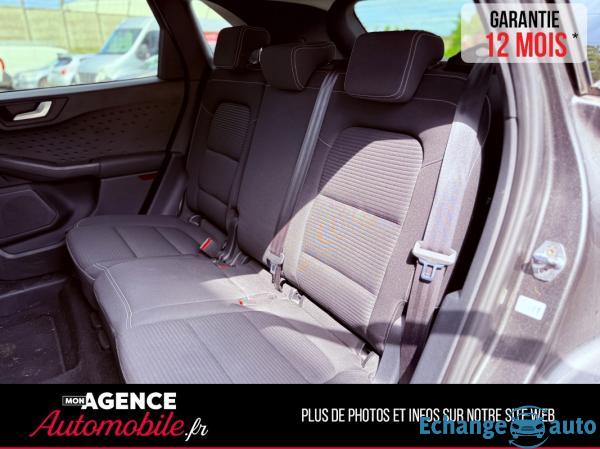 Ford KUGA III 1.5 EcoBlue 120ch Boîte Auto TITANIUM / GARANTIE 12 MOIS