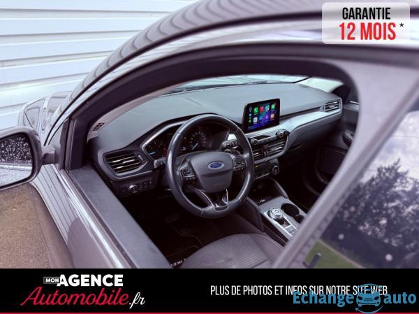 Ford KUGA III 1.5 EcoBlue 120ch Boîte Auto TITANIUM / GARANTIE 12 MOIS