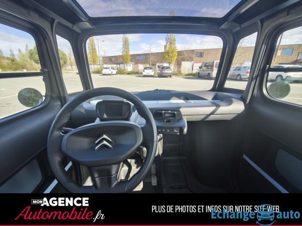 Citroën Ami Base 5.5 Kwh / Garantie 12 Mois