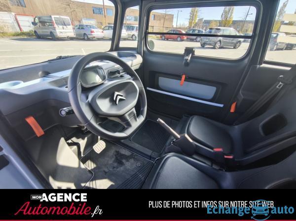 Citroën Ami Base 5.5 Kwh / Garantie 12 Mois