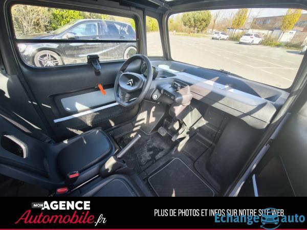 Citroën Ami Base 5.5 Kwh / Garantie 12 Mois