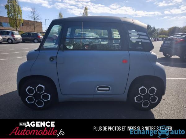 Citroën Ami Base 5.5 Kwh / Garantie 12 Mois