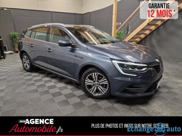 Renault Megane Estate 1.5 Blue DCi EDC7 115 CH EVOLUTION / Garantie 12 Mois