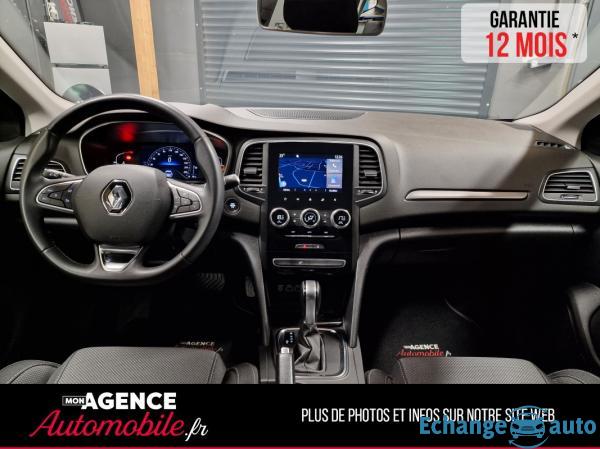 Renault Megane Estate 1.5 Blue DCi EDC7 115 CH EVOLUTION / Garantie 12 Mois
