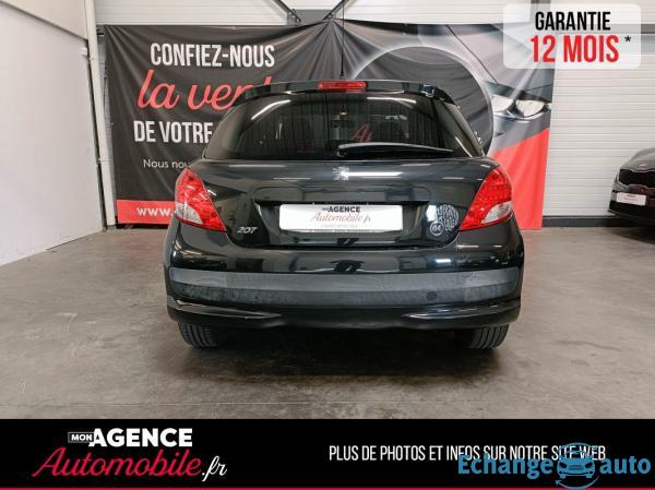 Peugeot 207 1.6 HDI 92 CV FINITION 64