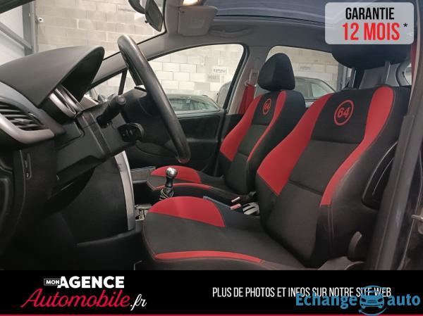 Peugeot 207 1.6 HDI 92 CV FINITION 64