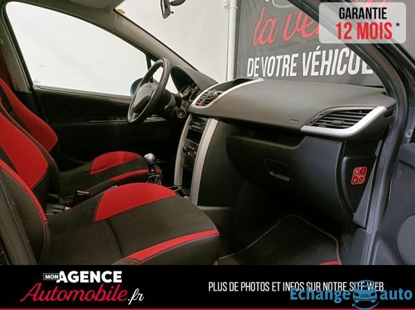 Peugeot 207 1.6 HDI 92 CV FINITION 64