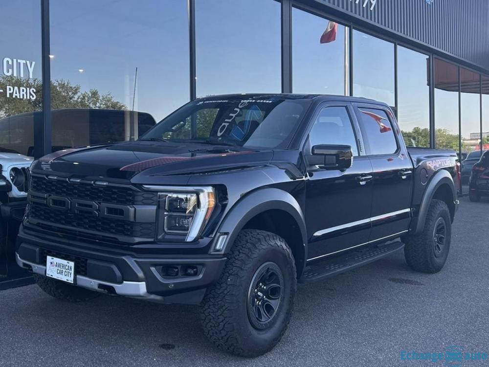 FORD F150