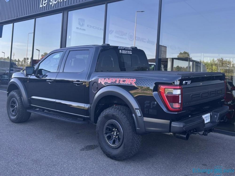 FORD F150