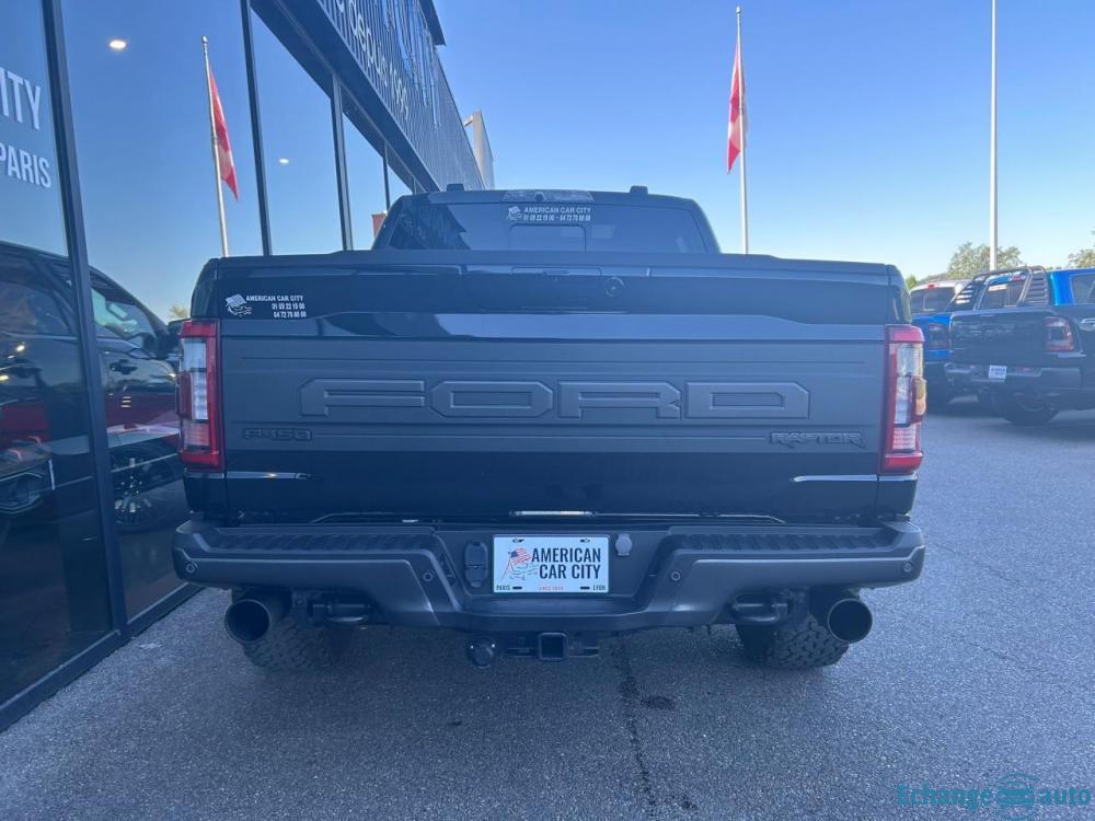 FORD F150