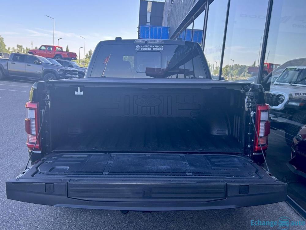 FORD F150