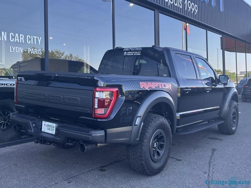 FORD F150