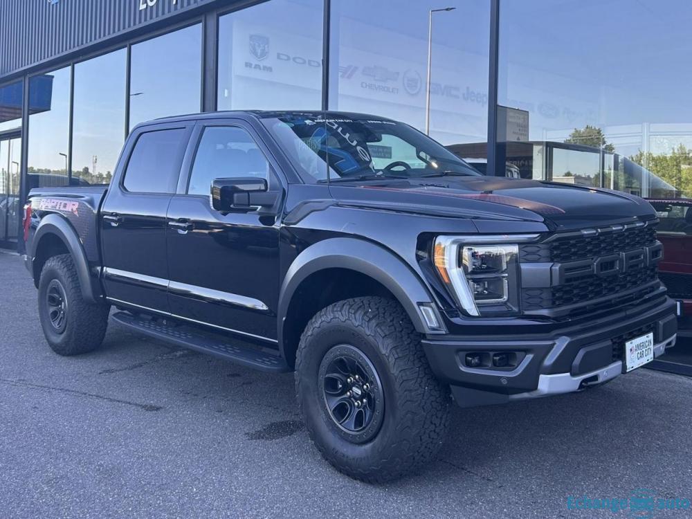 FORD F150