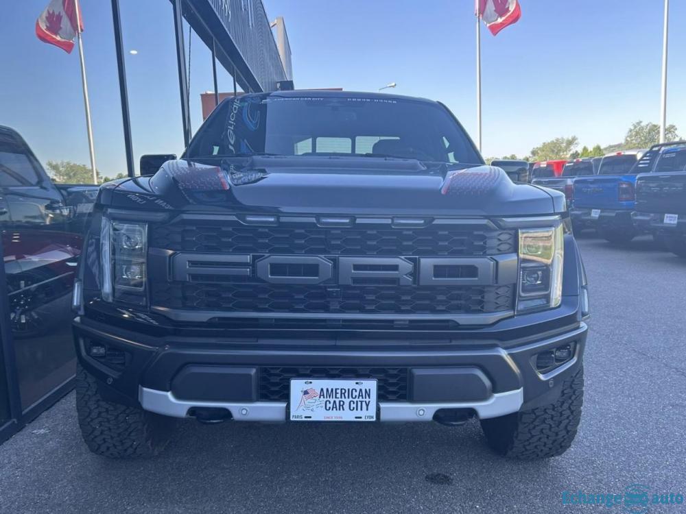 FORD F150
