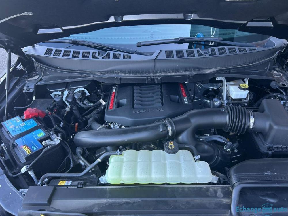 FORD F150