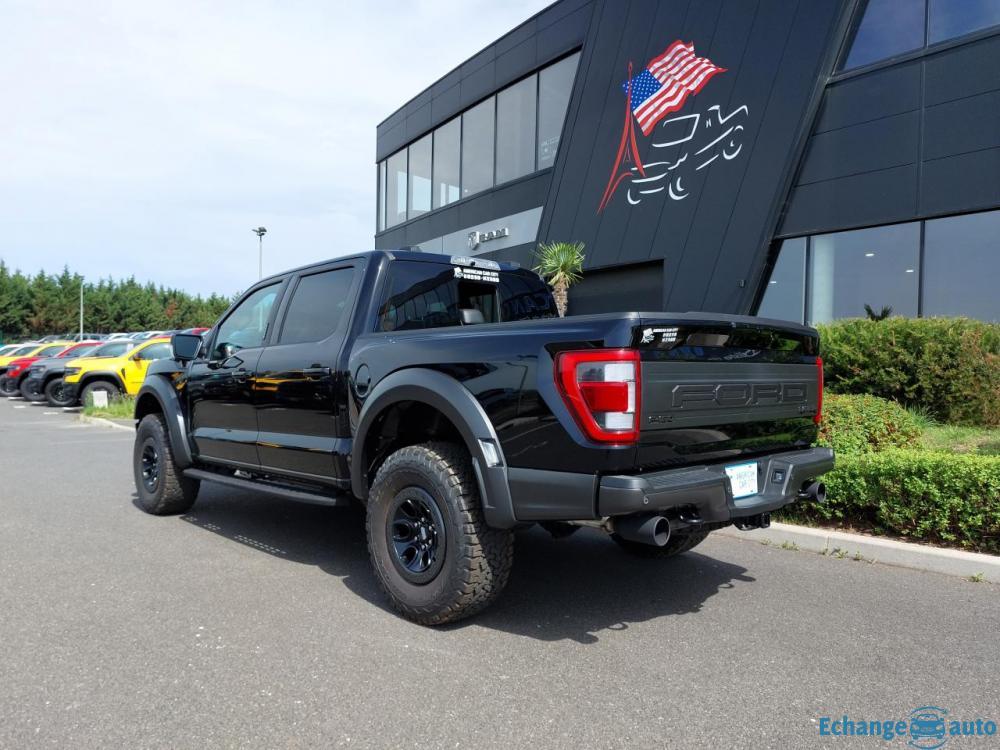 FORD F150