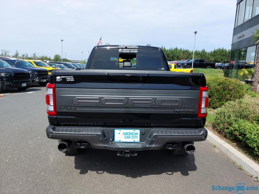 FORD F150