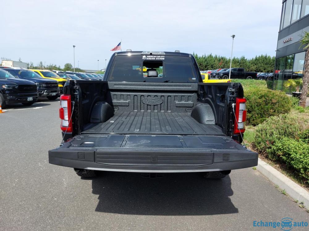 FORD F150