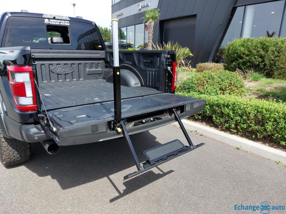 FORD F150