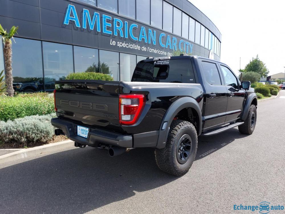 FORD F150