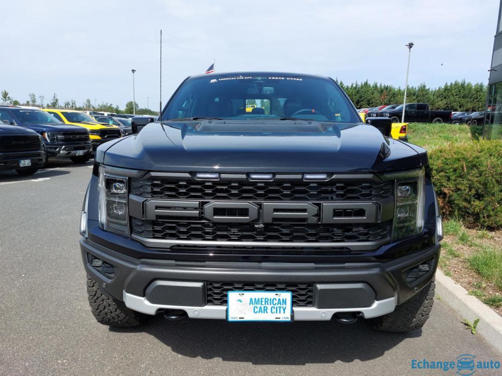 FORD F150