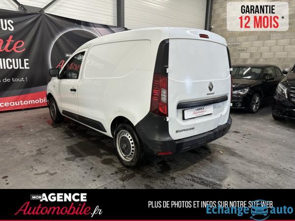 Renault EXPRESS VAN 1.5 DCI 95 CV