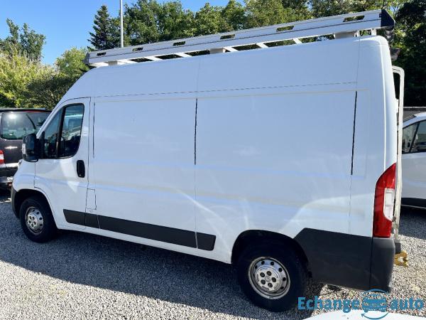 PEUGEOT BOXER FOURGON L2H2 2.0 HDI 130 PREMIUM PACK