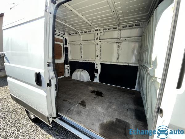 PEUGEOT BOXER FOURGON L2H2 2.0 HDI 130 PREMIUM PACK