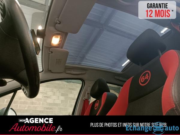 Peugeot 207 1.6 HDI 92 CV FINITION 64