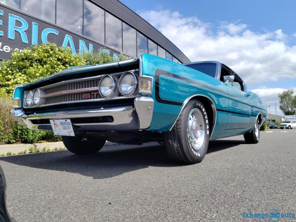 FORD TORINO