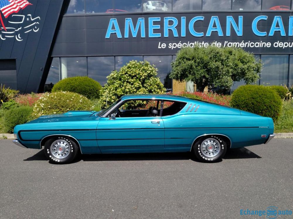 FORD TORINO