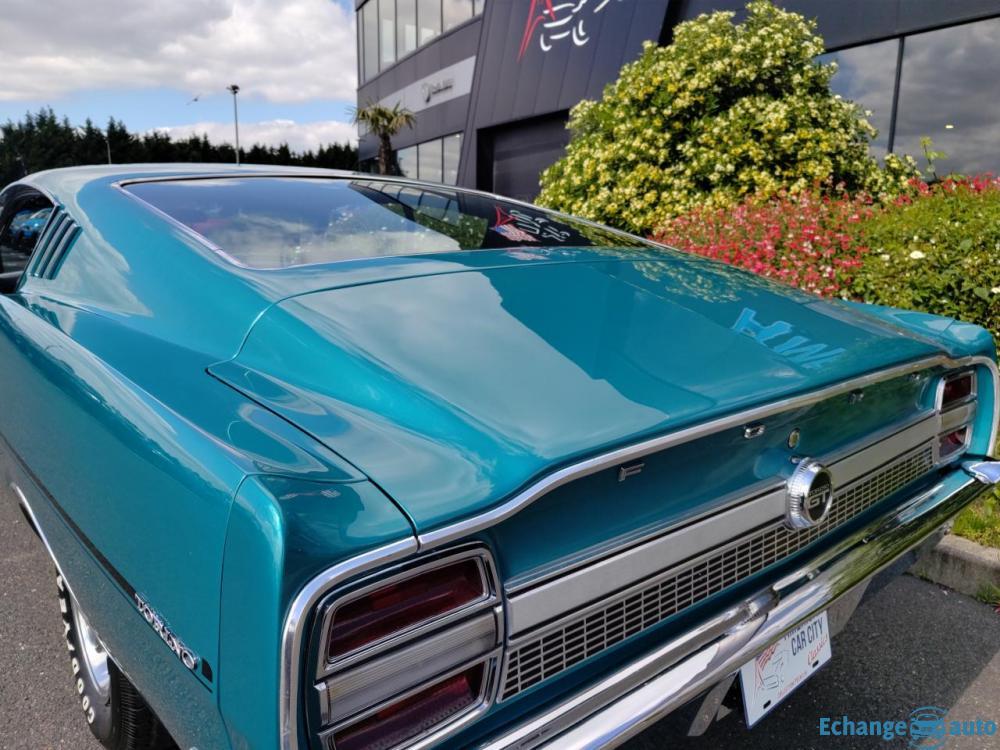 FORD TORINO