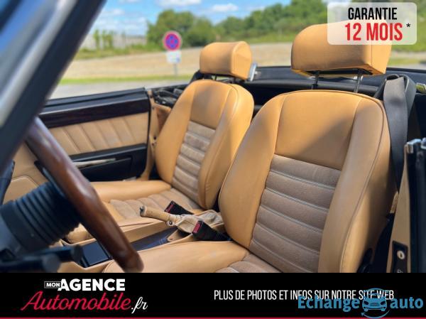 Alfa Romeo Spider 2.0 120 Ch *Peinture Vernis* Embrayage Récent / GARANTIE 12 MOIS